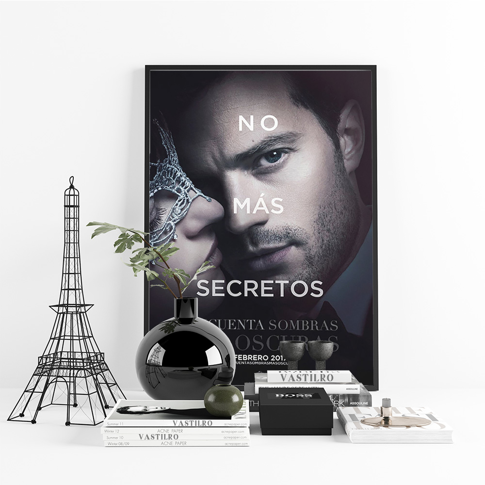 Fifty Shades Darker Erotic Rom - đánh giá và giá Home Cinema The Drama