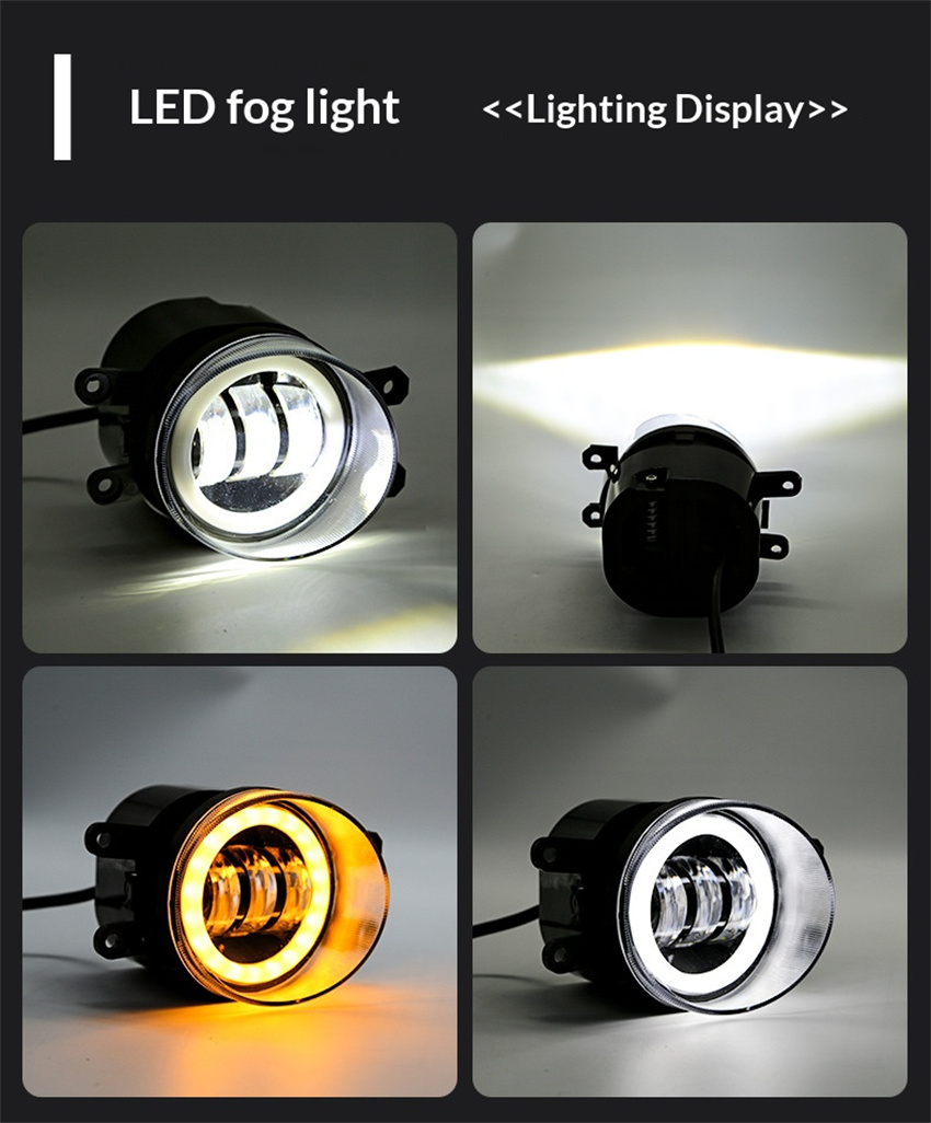 Headlight LED Projector Lens F - đánh giá và giá Projector Lamp Replacement