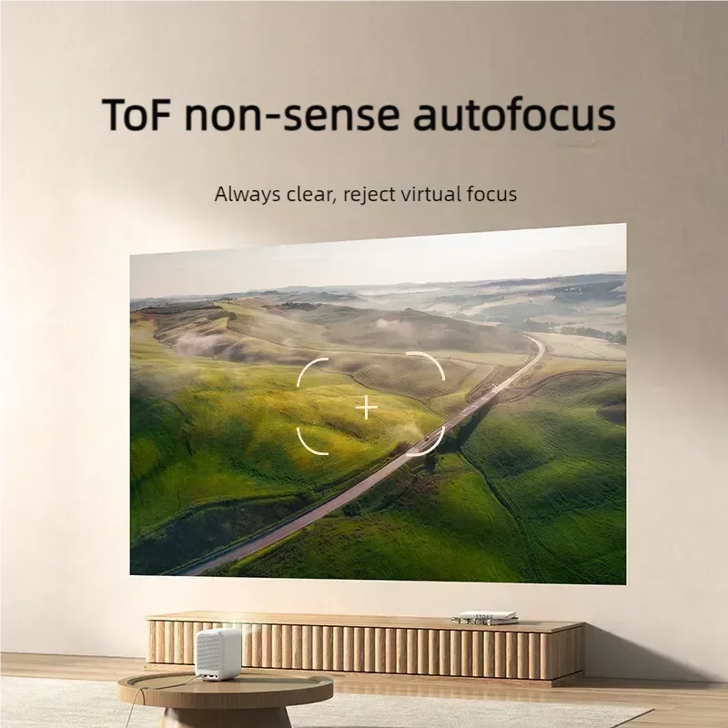 Xiaomi Redmi Projector Lite To - đánh giá và giá Home Cinema Projector Xiaomi