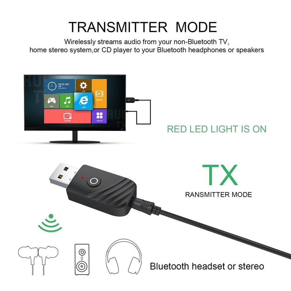 BT 3 Trong 1 USB Không Dây Blu - đánh giá và giá Home Cinema Receiver
