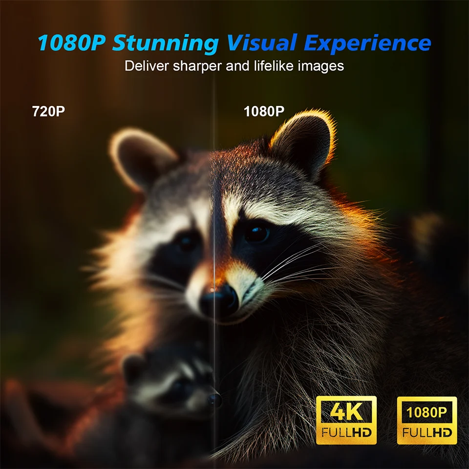 4K UHD Projector 35000 Lumens  - đánh giá và giá Home Cinema Focal