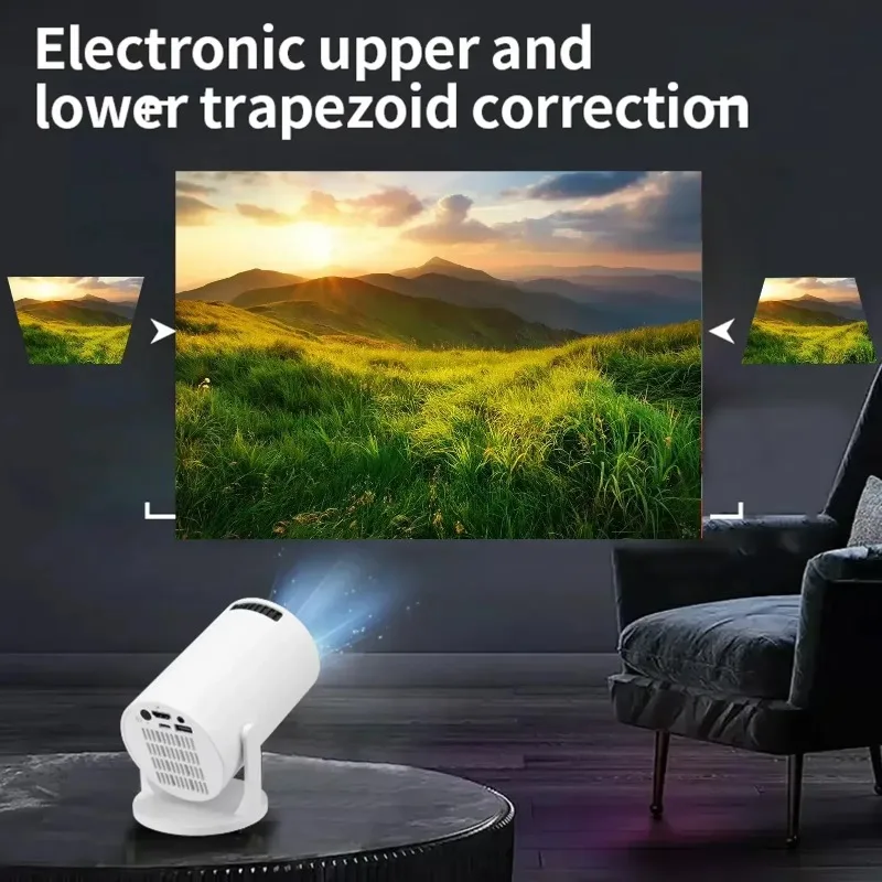2026 New Projector 4K Android  - đánh giá và giá Home Cinema Projector