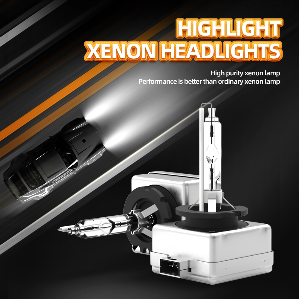 2pcs D1S D3S D2S D4S HID Xenon - đánh giá và giá Projector Lamp Replacement
