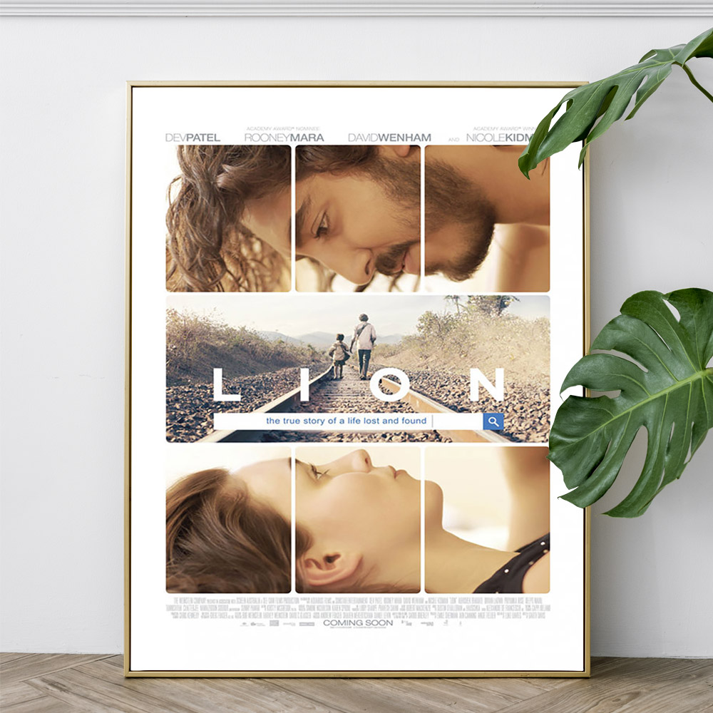Lion Australian Biographical D - đánh giá và giá Home Cinema The Drama