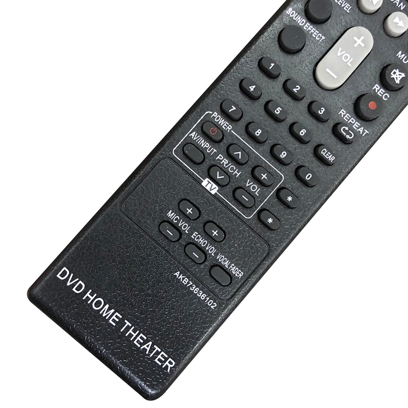 ADWE Akb73636102 Điều Khiển Từ - đánh giá và giá Home Cinema Lg