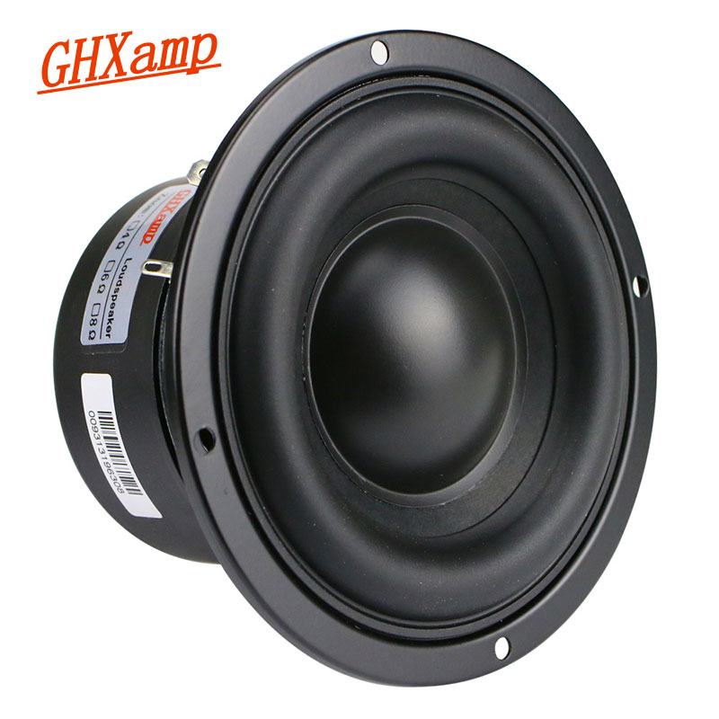 Ghxamp 4 Inch Woofer Loa Siêu  - đánh giá và giá Home Cinema Lg