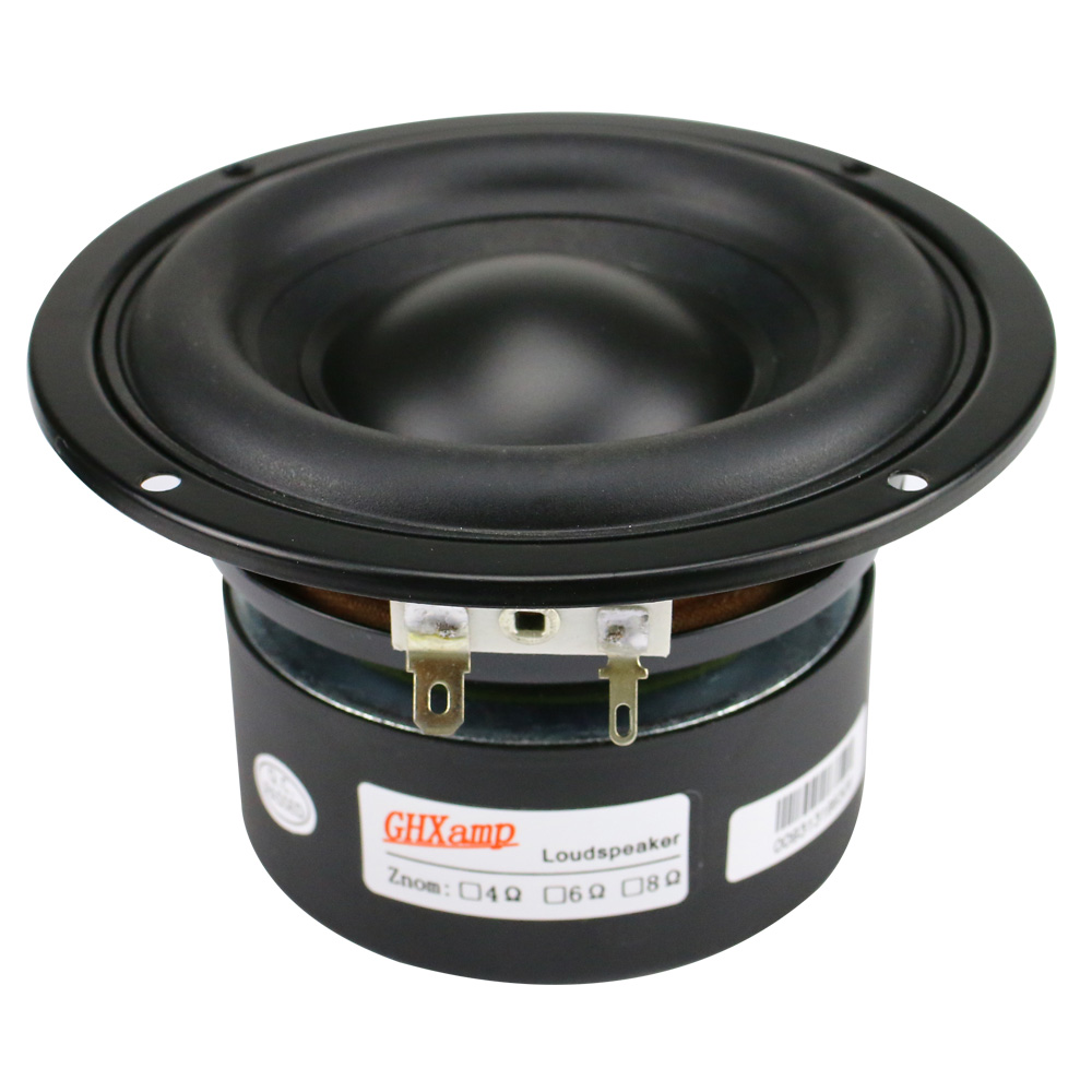 Ghxamp 4 Inch Woofer Loa Siêu  - đánh giá và giá Home Cinema Lg