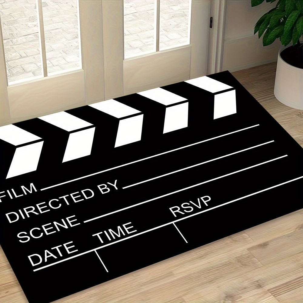 VIKAMA Film Director's Clapper - đánh giá và giá Home Cinema Hall