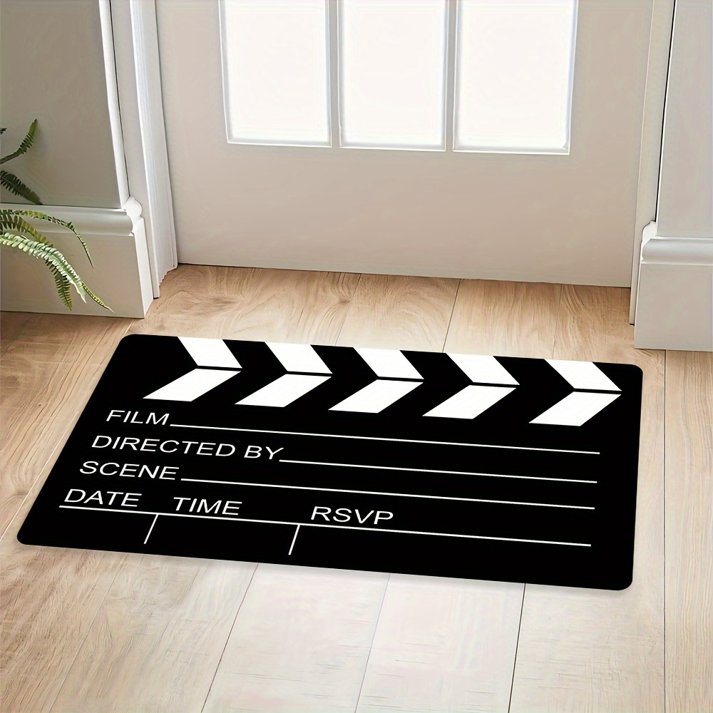 VIKAMA Film Director's Clapper - đánh giá và giá Home Cinema Hall