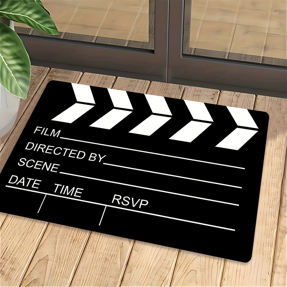 VIKAMA Film Director's Clapper - đánh giá và giá Home Cinema Hall