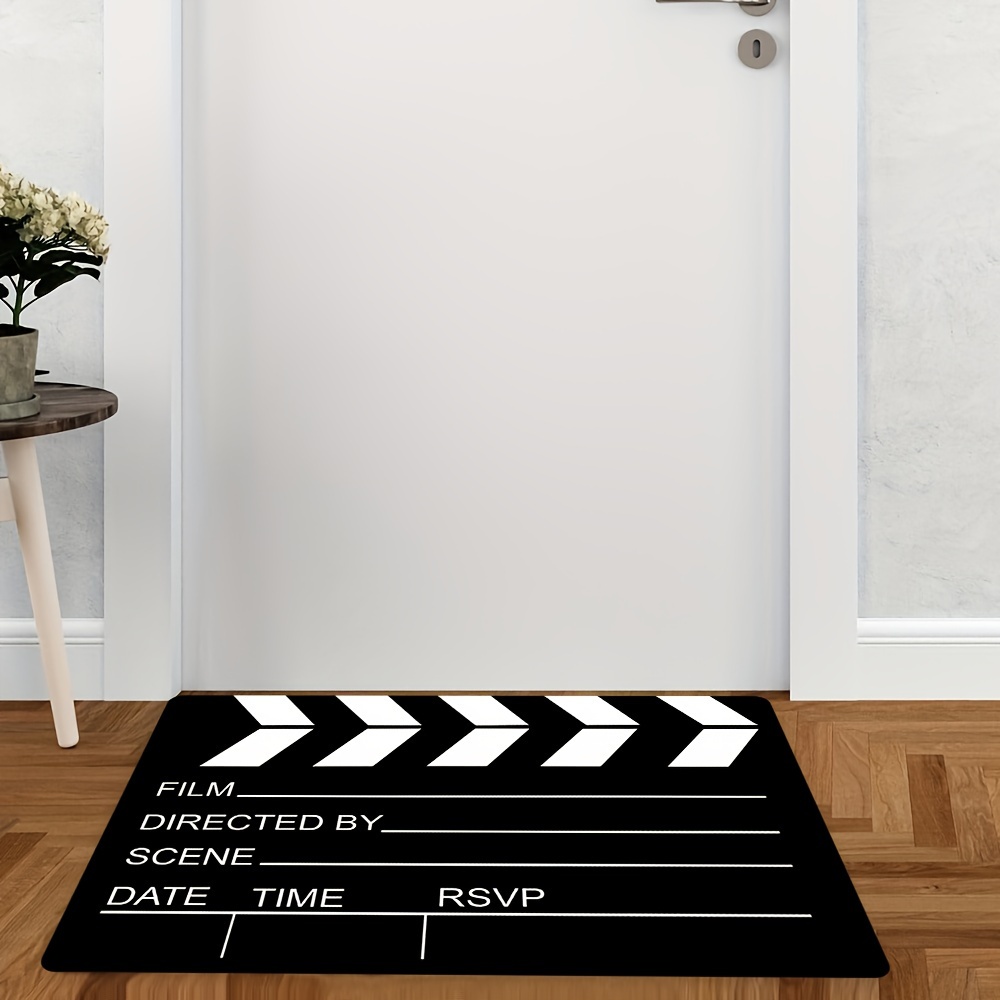 VIKAMA Film Director's Clapper - đánh giá và giá Home Cinema Hall