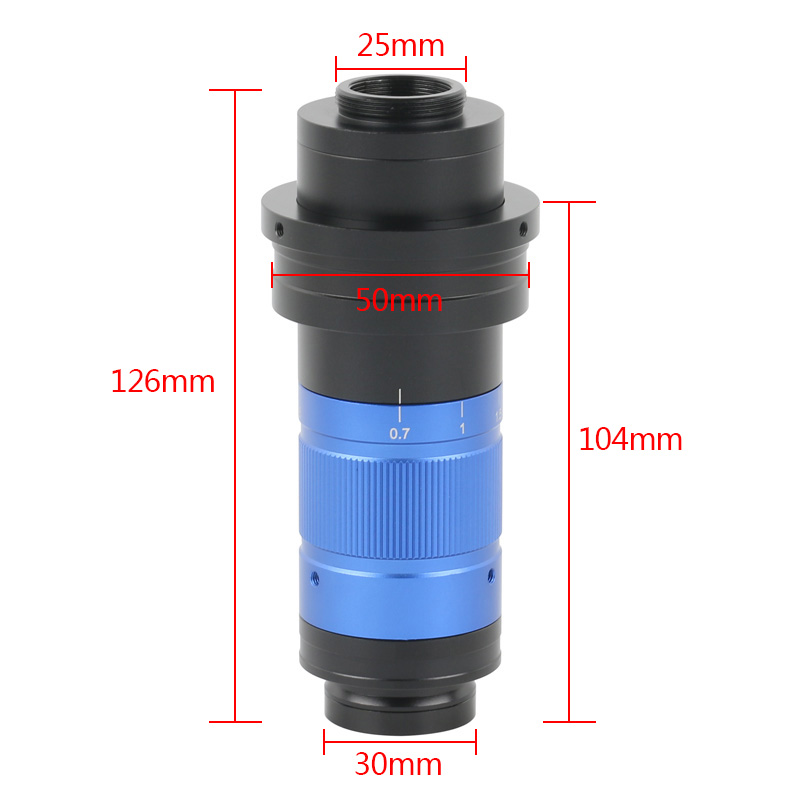 W050 W075 Barlow Lens Adjustab - đánh giá và giá Home Cinema Usb