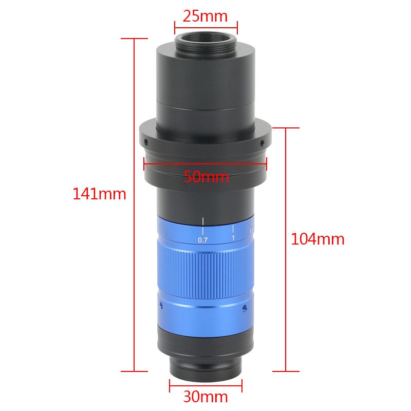 W050 W075 Barlow Lens Adjustab - đánh giá và giá Home Cinema Usb