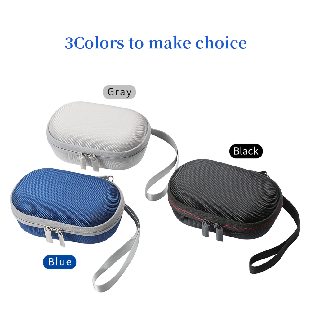 Hard EVA Storage Bags for Logi - đánh giá và giá Logitech Home Cinema