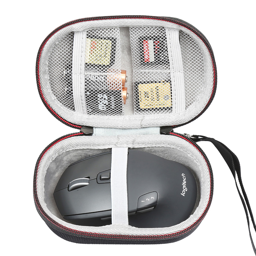 Hard EVA Storage Bags for Logi - đánh giá và giá Logitech Home Cinema