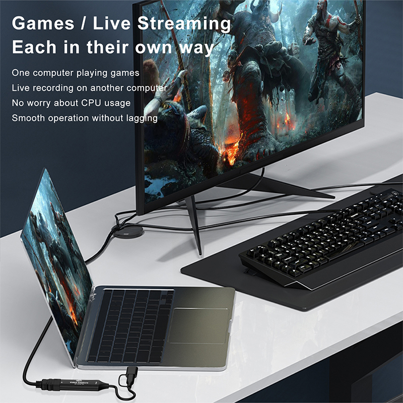 MS2130 Chip Type C USB3.0/2.0  - đánh giá và giá Home Cinema Usb