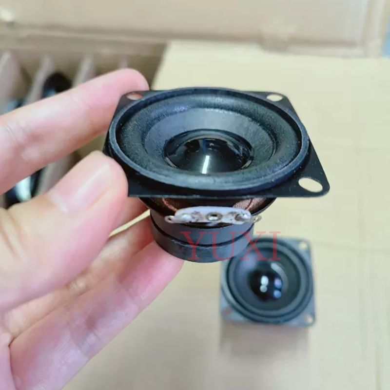 YUXI 1Pcs 2 Inch Portable Spea - đánh giá và giá Home Cinema Hall