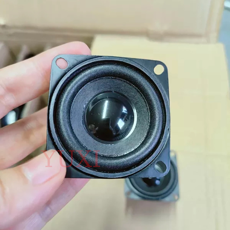 YUXI 1Pcs 2 Inch Portable Spea - đánh giá và giá Home Cinema Hall