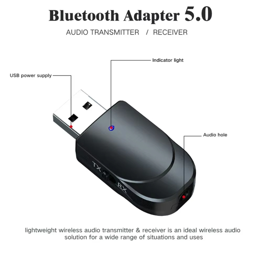 KN330 3 in 1 Bluetooth 5.0 Tra - đánh giá và giá Home Cinema Receiver