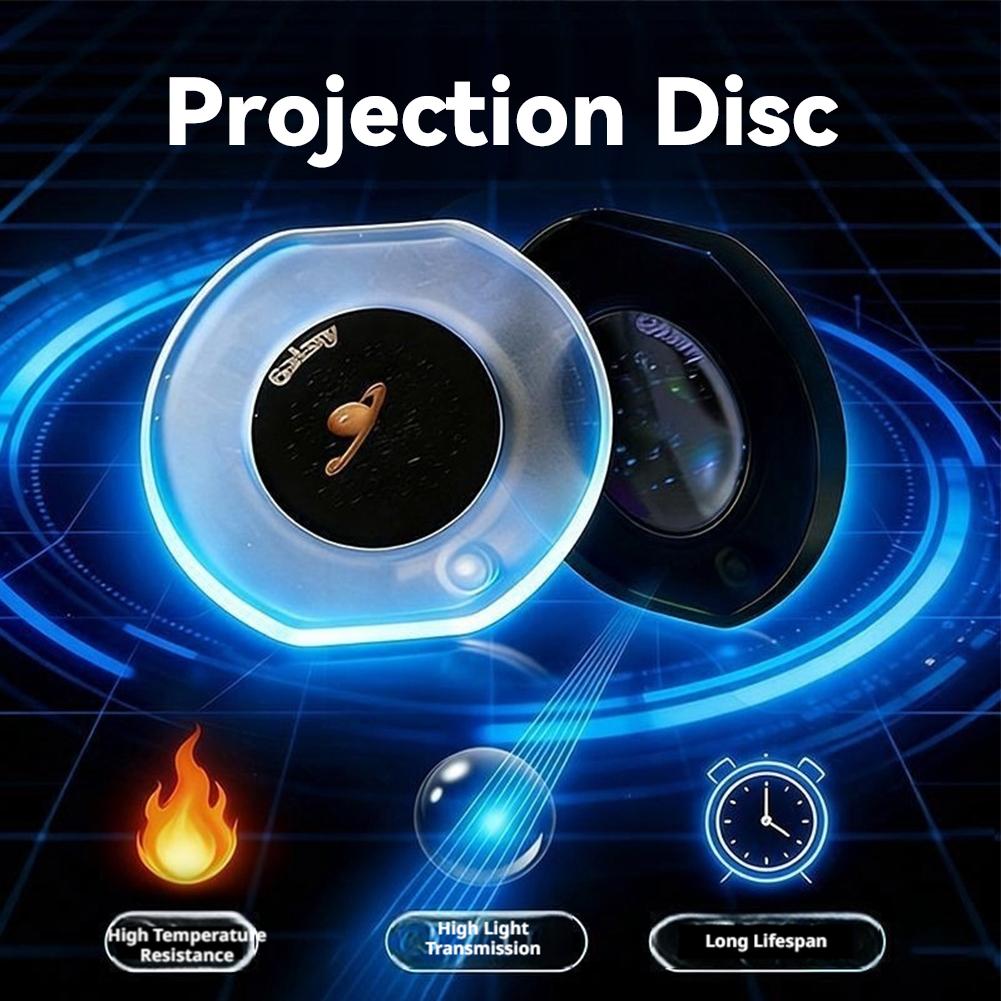 Galaxy Nebula Projector Film S - đánh giá và giá Projector Lamp Replacement