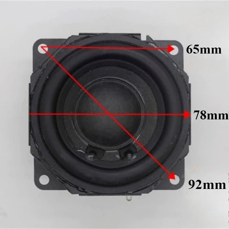 SOTAMIA 1Pcs 3 Inch Mid-subwoo - đánh giá và giá Home Cinema Lg