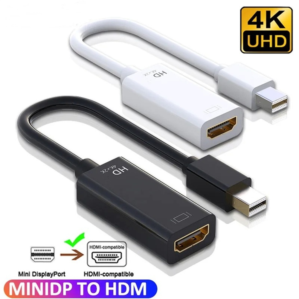 4K Mini Displayport To HDMI-co - đánh giá và giá Home Cinema Projector