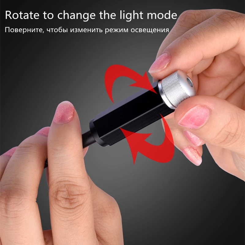 Mini LED Car Roof Star Night L - đánh giá và giá Home Cinema Projector