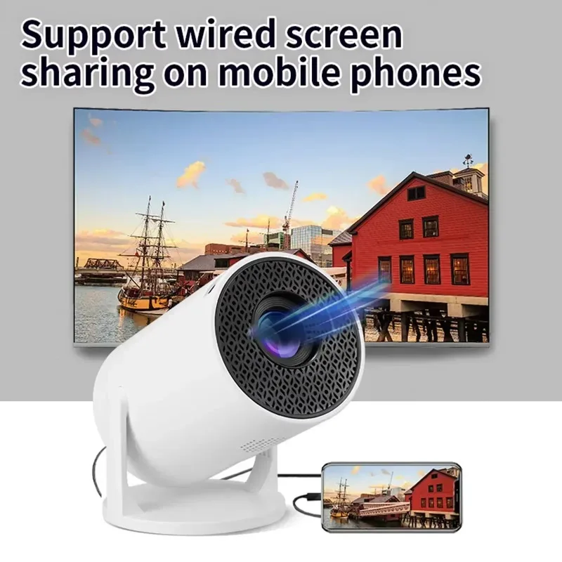 2026 New Hot Sale HY200 Portab - đánh giá và giá Home Cinema Focal