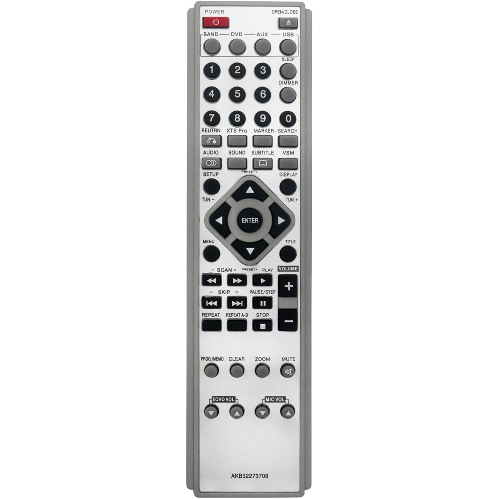 New AKB32273708 6710CDAK11B Re - đánh giá và giá Home Cinema Lg
