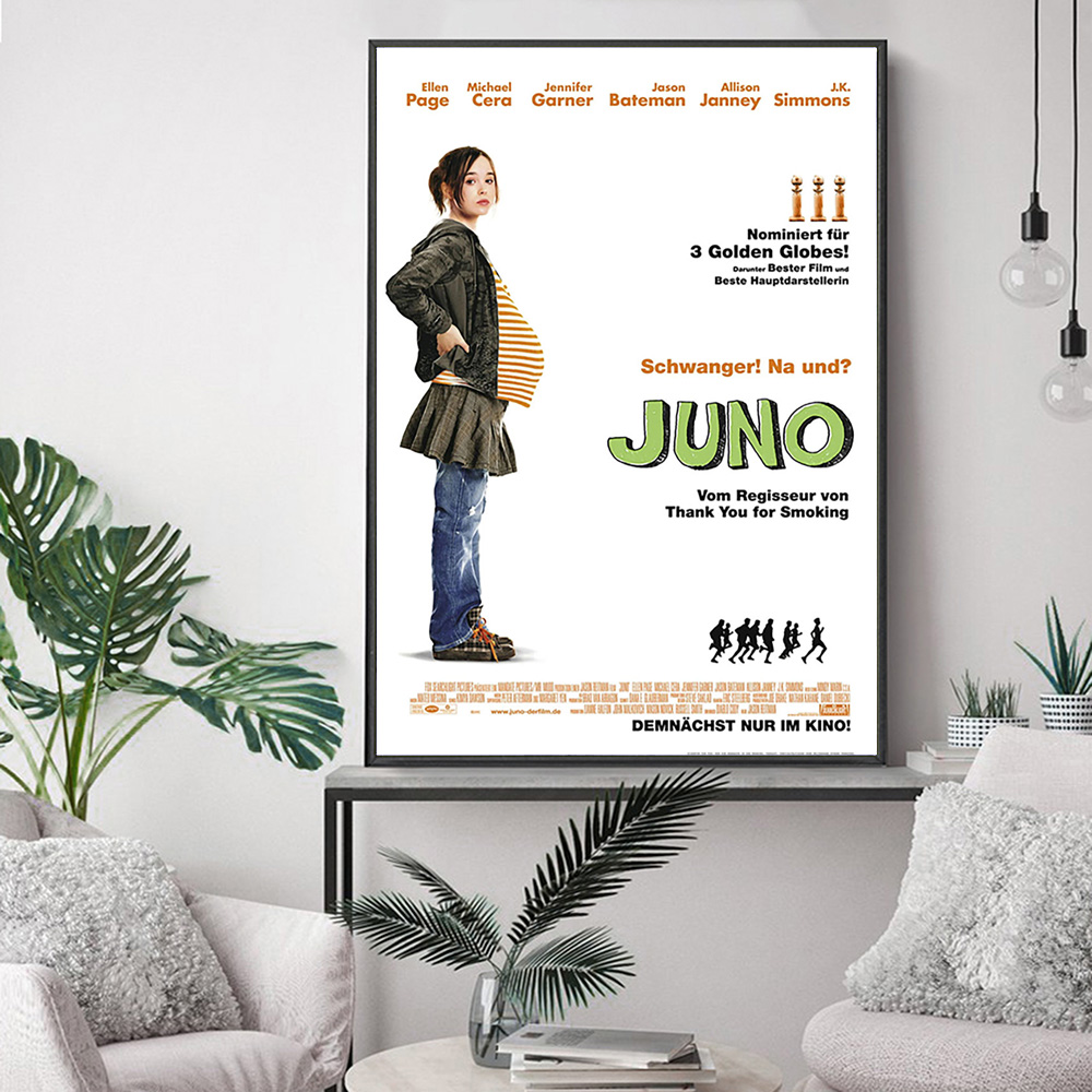 Juno Bộ Phim Truyền Hình Hài K - đánh giá và giá Home Cinema The Drama