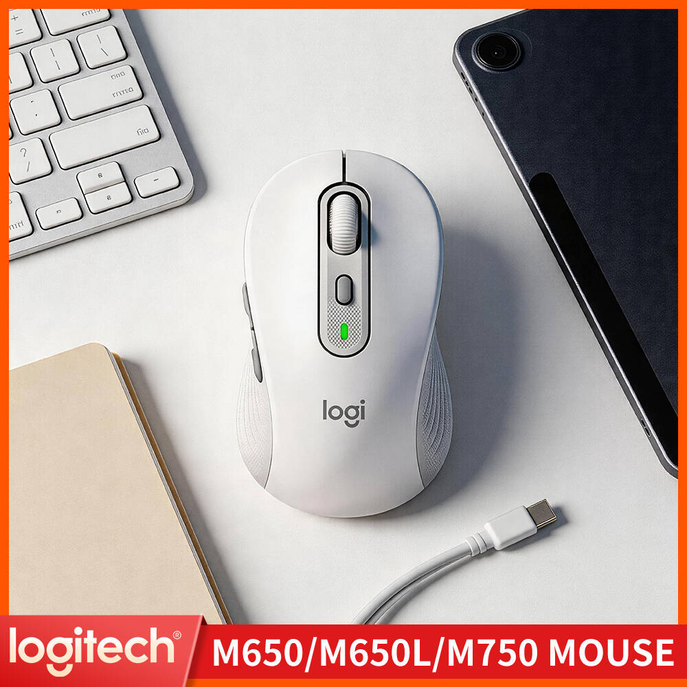 Logitech M650/M650L Wireless M - đánh giá và giá Logitech Home Cinema