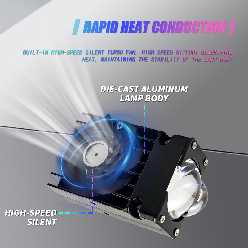Car Front Headlight Led Work L - đánh giá và giá Projector Lamp Replacement