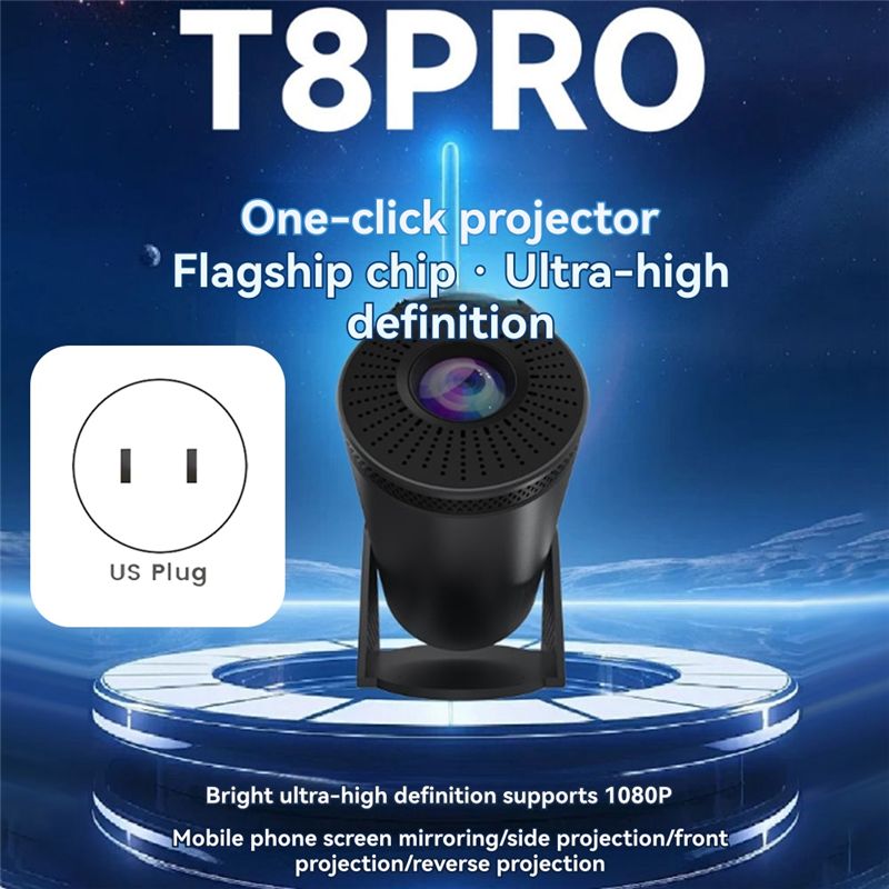 1080P For Android 12 Wifi 6 12 - đánh giá và giá Home Cinema Quad