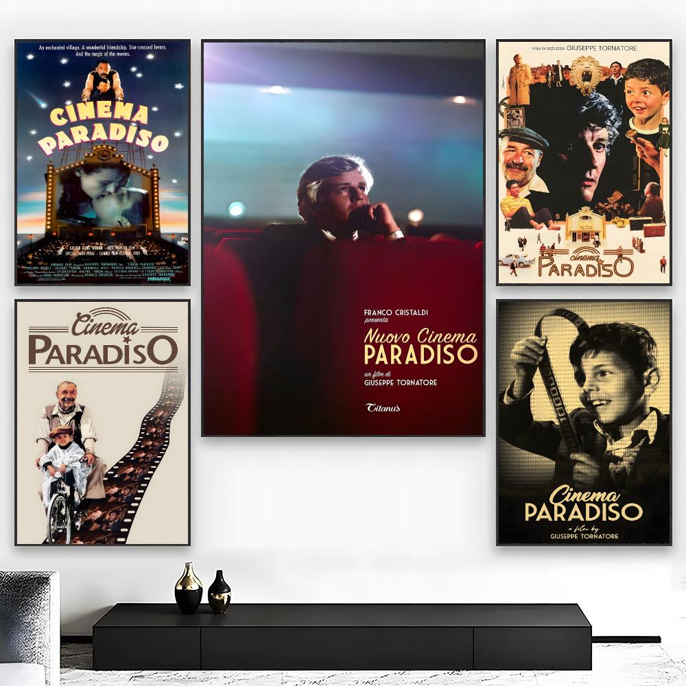 Classic Drama Film N-Nuovo Cin - đánh giá và giá Home Cinema The Drama