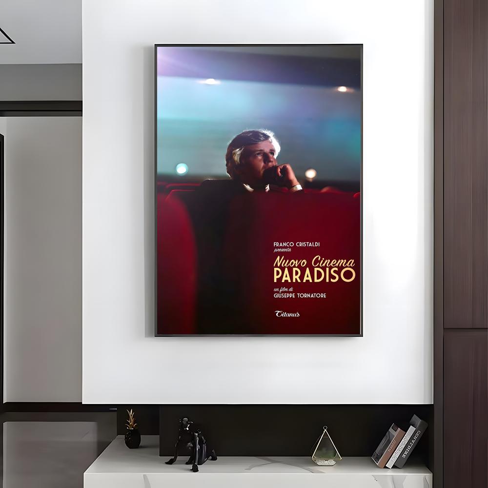 Classic Drama Film N-Nuovo Cin - đánh giá và giá Home Cinema The Drama