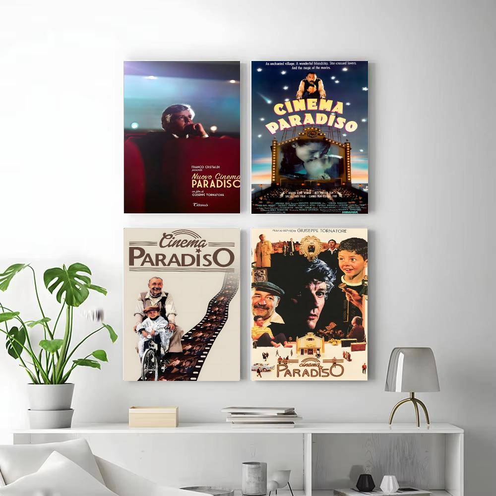 Classic Drama Film N-Nuovo Cin - đánh giá và giá Home Cinema The Drama