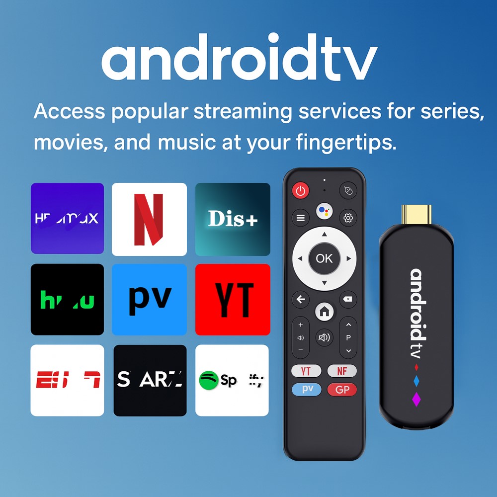 H96 Max Amlogic S905L3 Chip TV - đánh giá và giá Home Cinema Quad