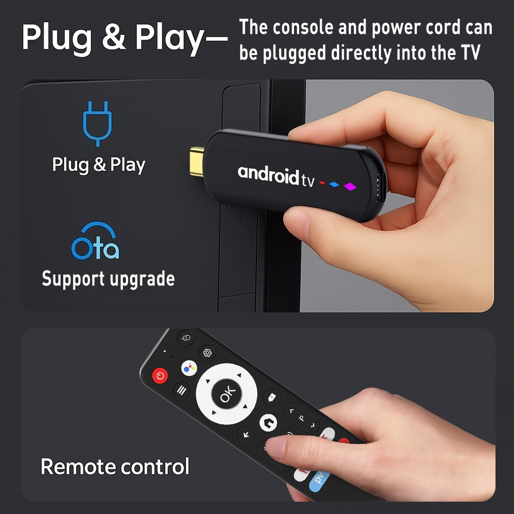 H96 Max Amlogic S905L3 Chip TV - đánh giá và giá Home Cinema Quad
