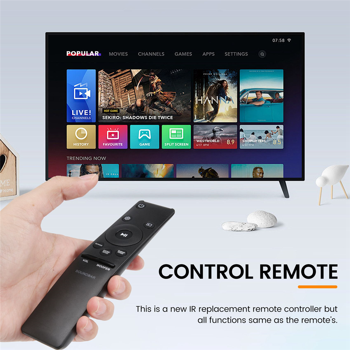 AH59-02758A Remplacer la TéLéC - đánh giá và giá Home Cinema Samsung