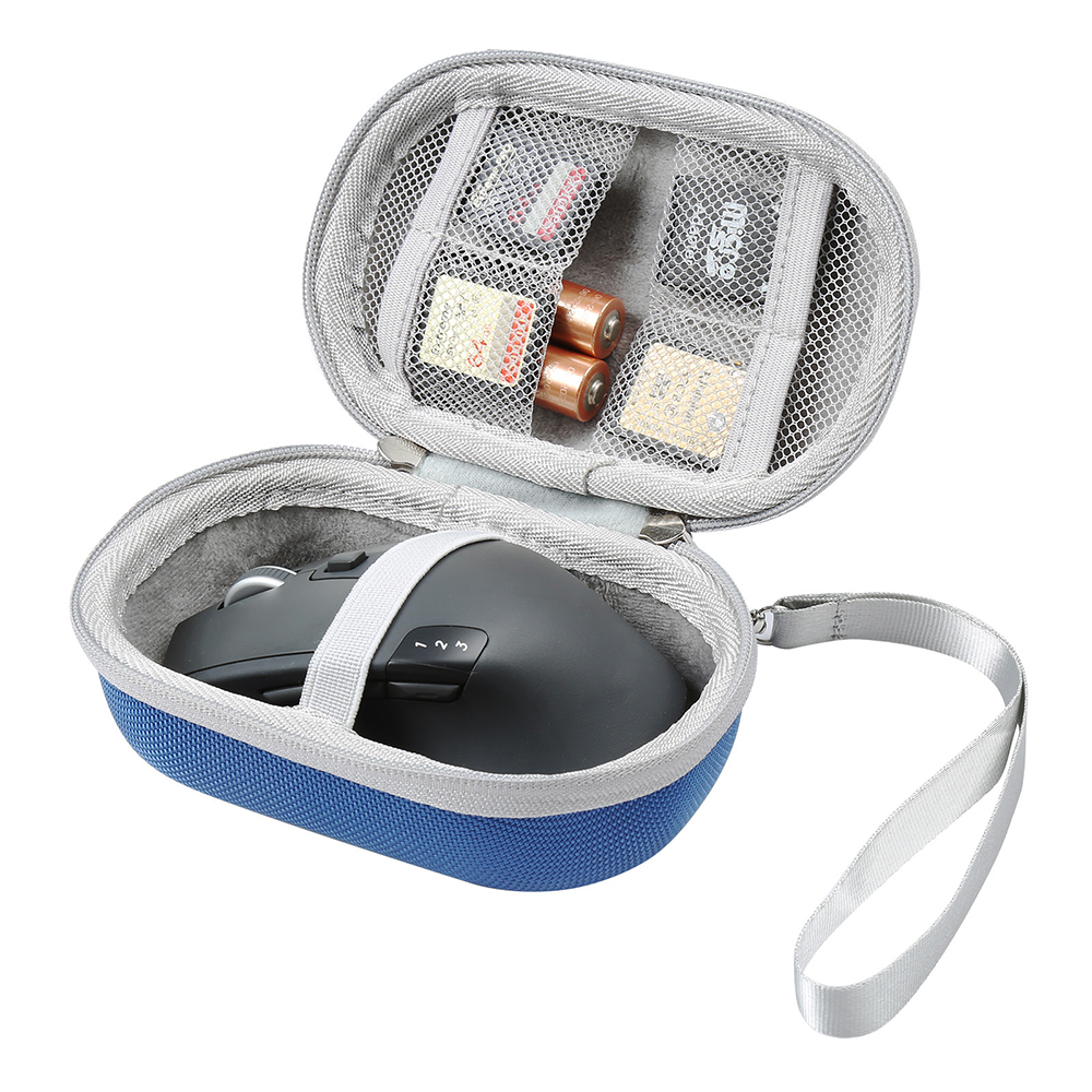 Mouse Bag Sleeve Pouch for Log - đánh giá và giá Logitech Home Cinema
