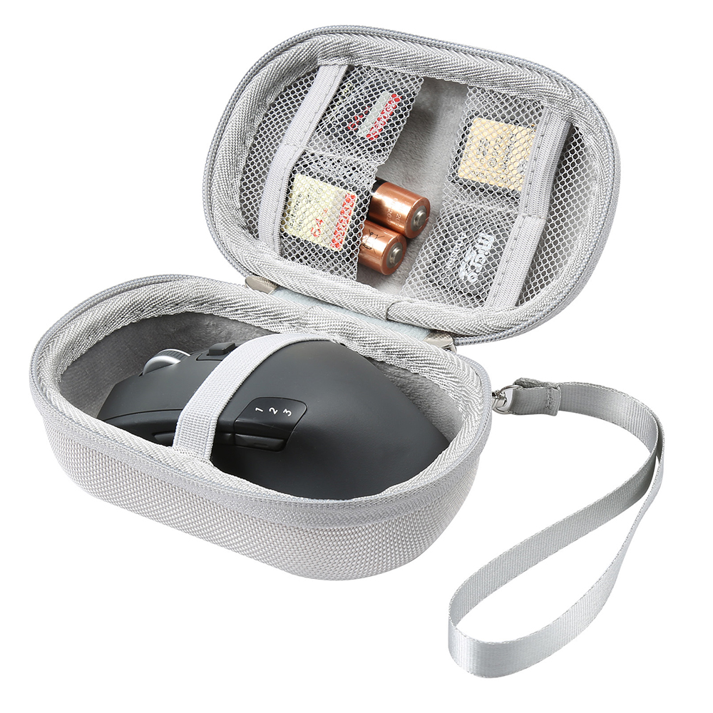 Mouse Bag Sleeve Pouch for Log - đánh giá và giá Logitech Home Cinema