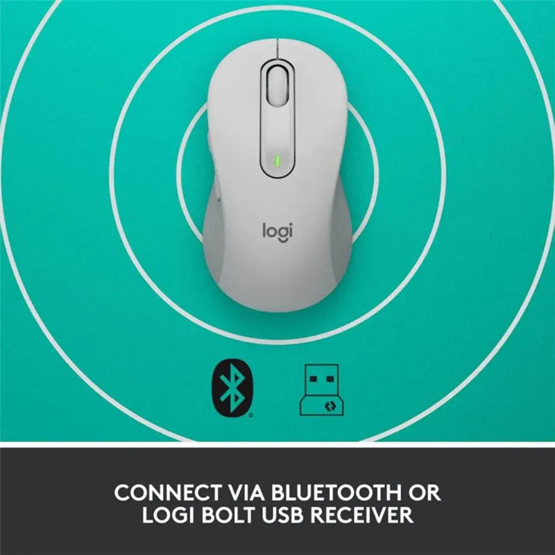 Logitech M650/M650L Wireless M - đánh giá và giá Logitech Home Cinema