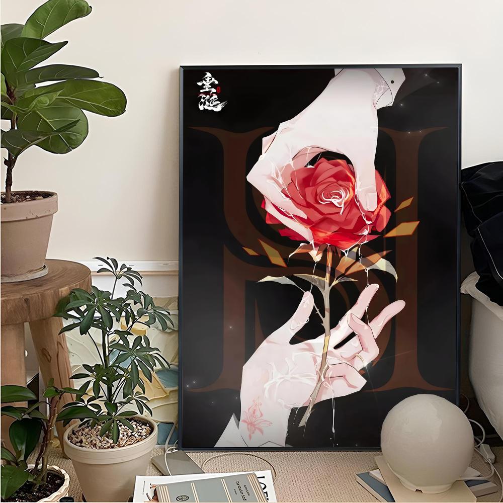 ABO Desire Tv Drama Painting C - đánh giá và giá Home Cinema The Drama