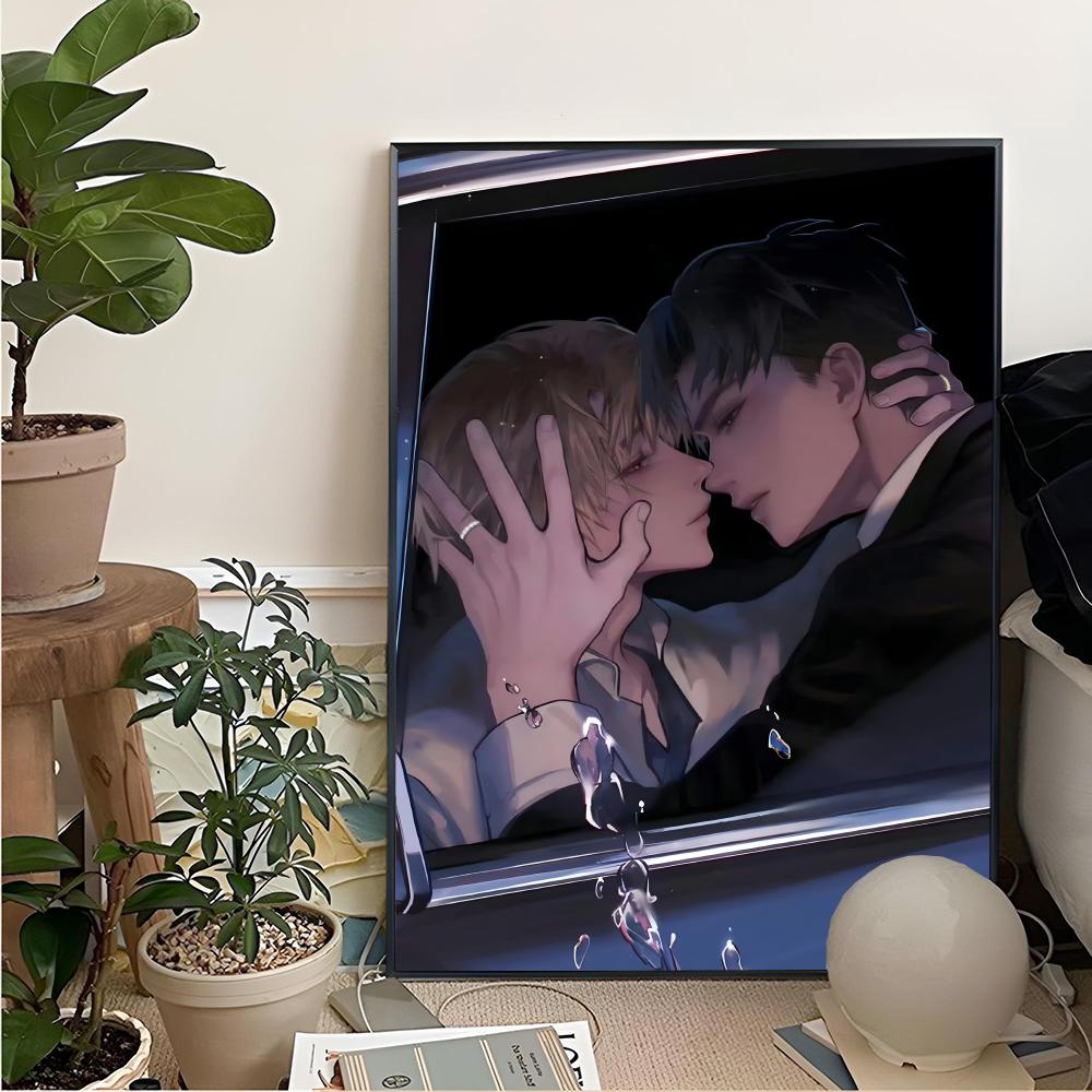 ABO Desire Tv Drama Painting C - đánh giá và giá Home Cinema The Drama
