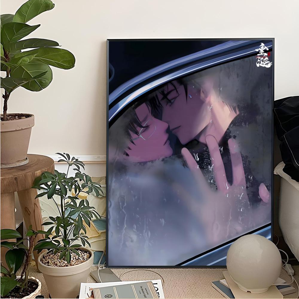 ABO Desire Tv Drama Painting C - đánh giá và giá Home Cinema The Drama