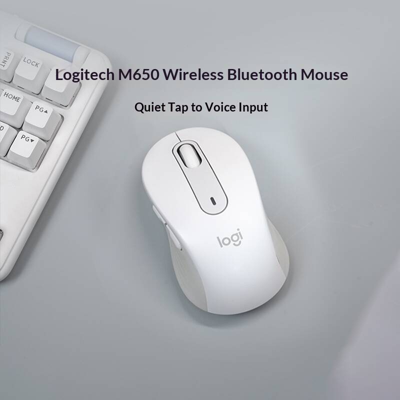 Logitech M650/M650L Signature  - đánh giá và giá Logitech Home Cinema