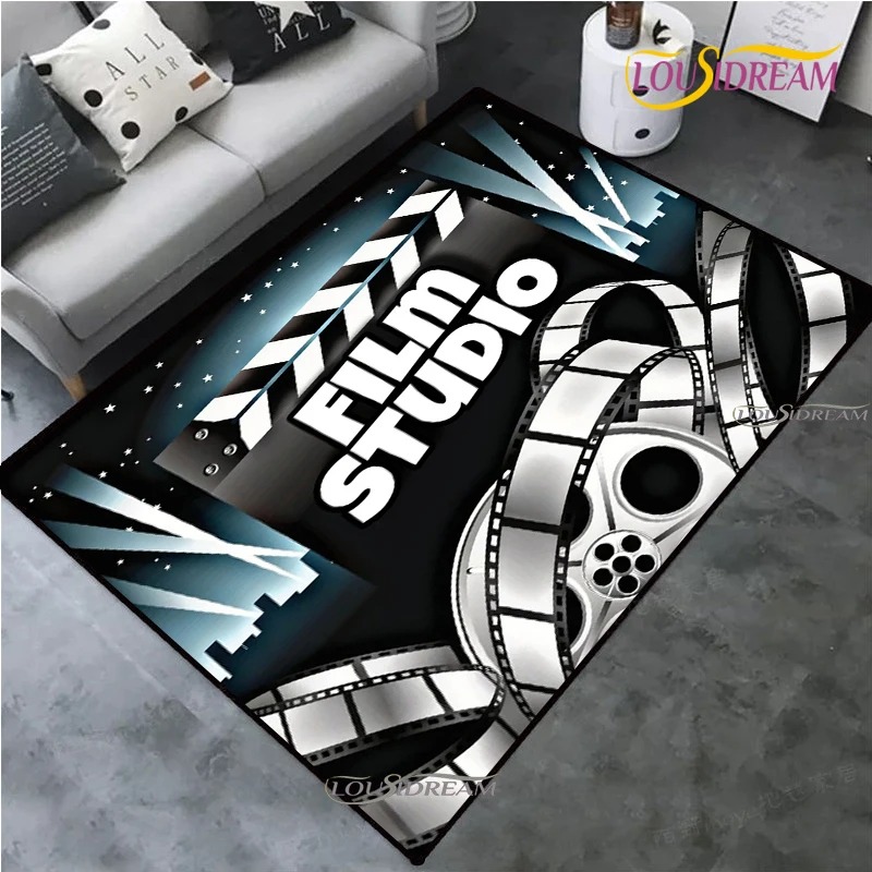 Vintage Projector Theme Movie  - đánh giá và giá Home Cinema Night