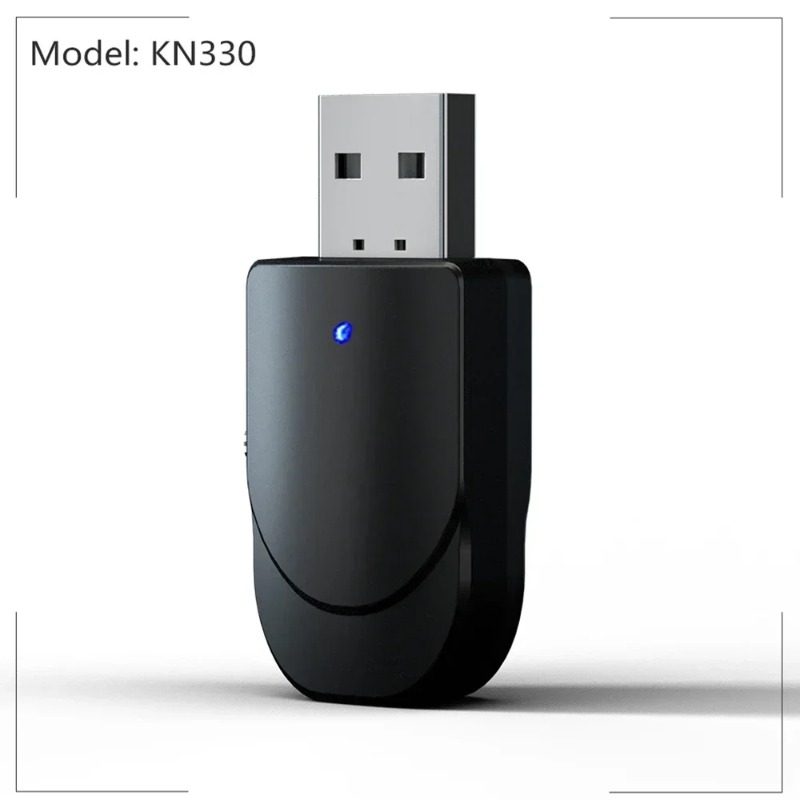 KN330 3in1 USB EDR Bluetooth 5 - đánh giá và giá Home Cinema Receiver