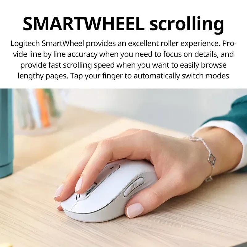 Logitech M650 M650L Wireless B - đánh giá và giá Logitech Home Cinema