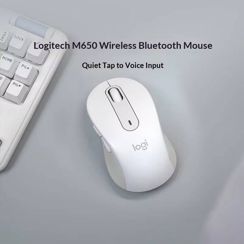 Logitech M650/M650L Signature  - đánh giá và giá Logitech Home Cinema
